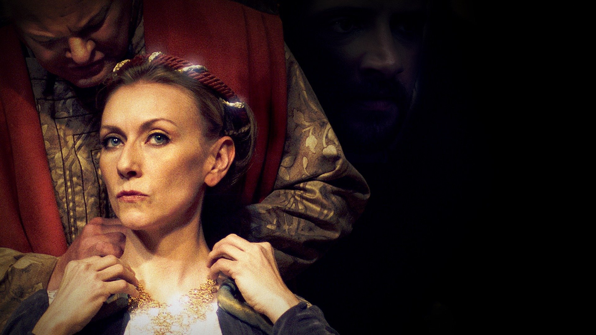 The Scottish Play Background