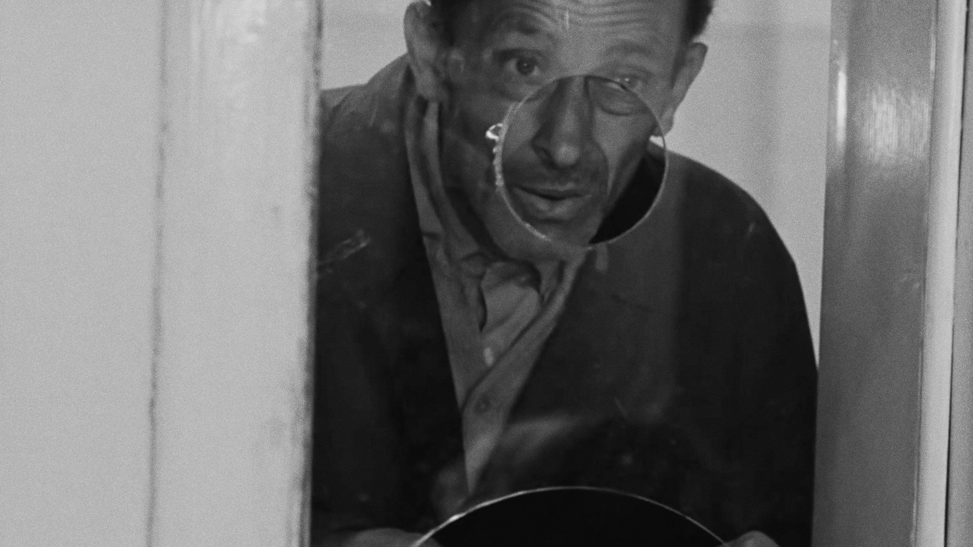 The Office Background