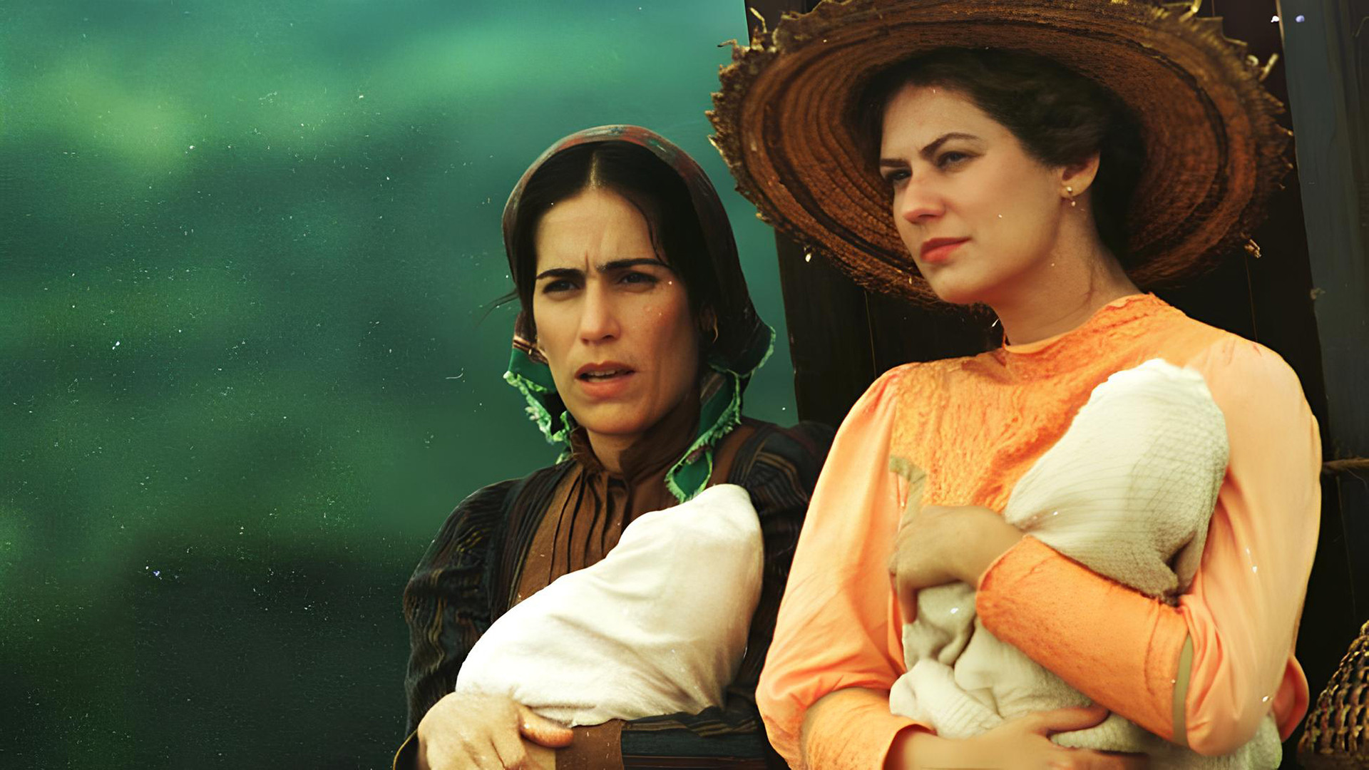 The Quartet Background