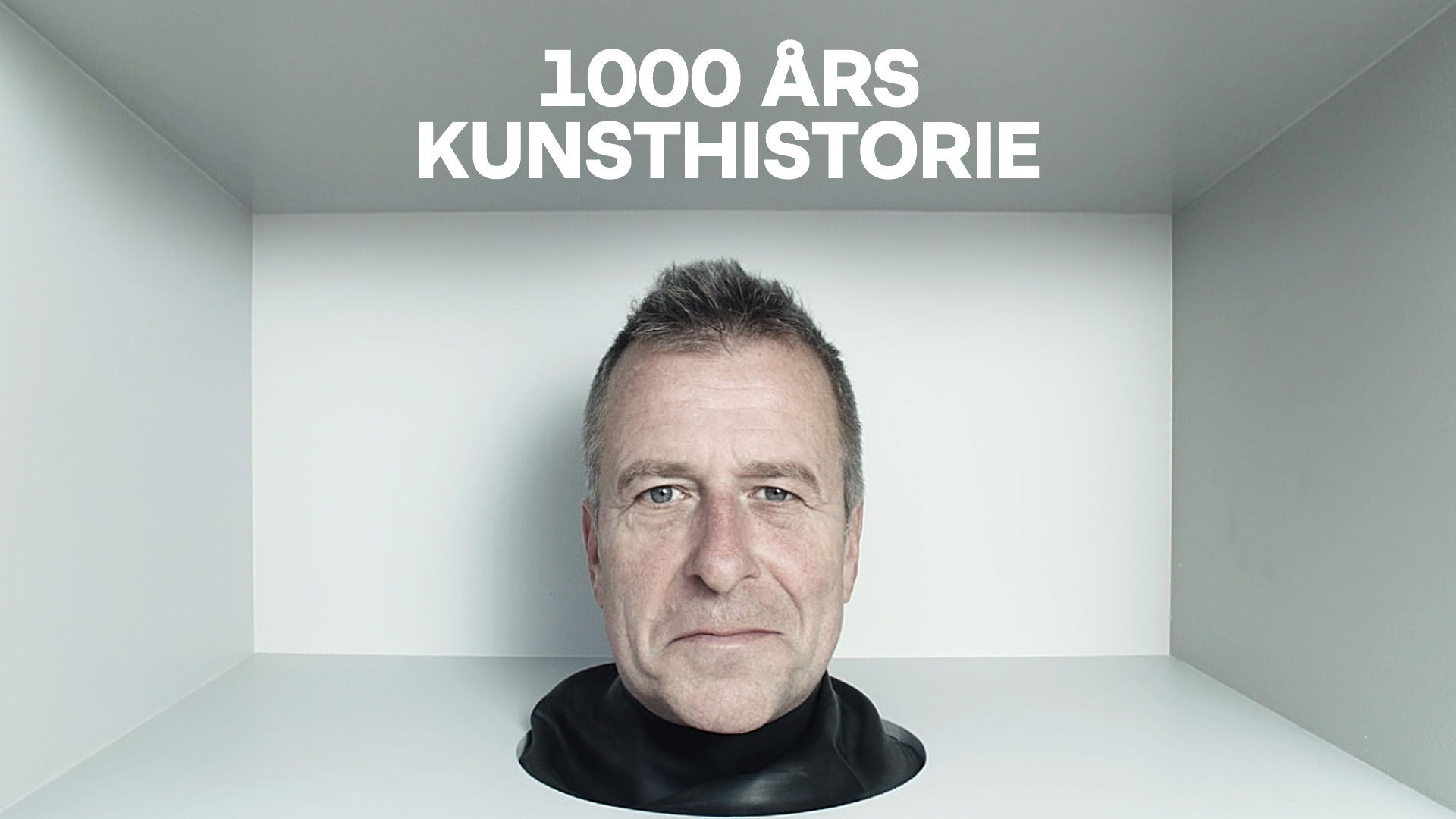 1000 års kunsthistorie Background