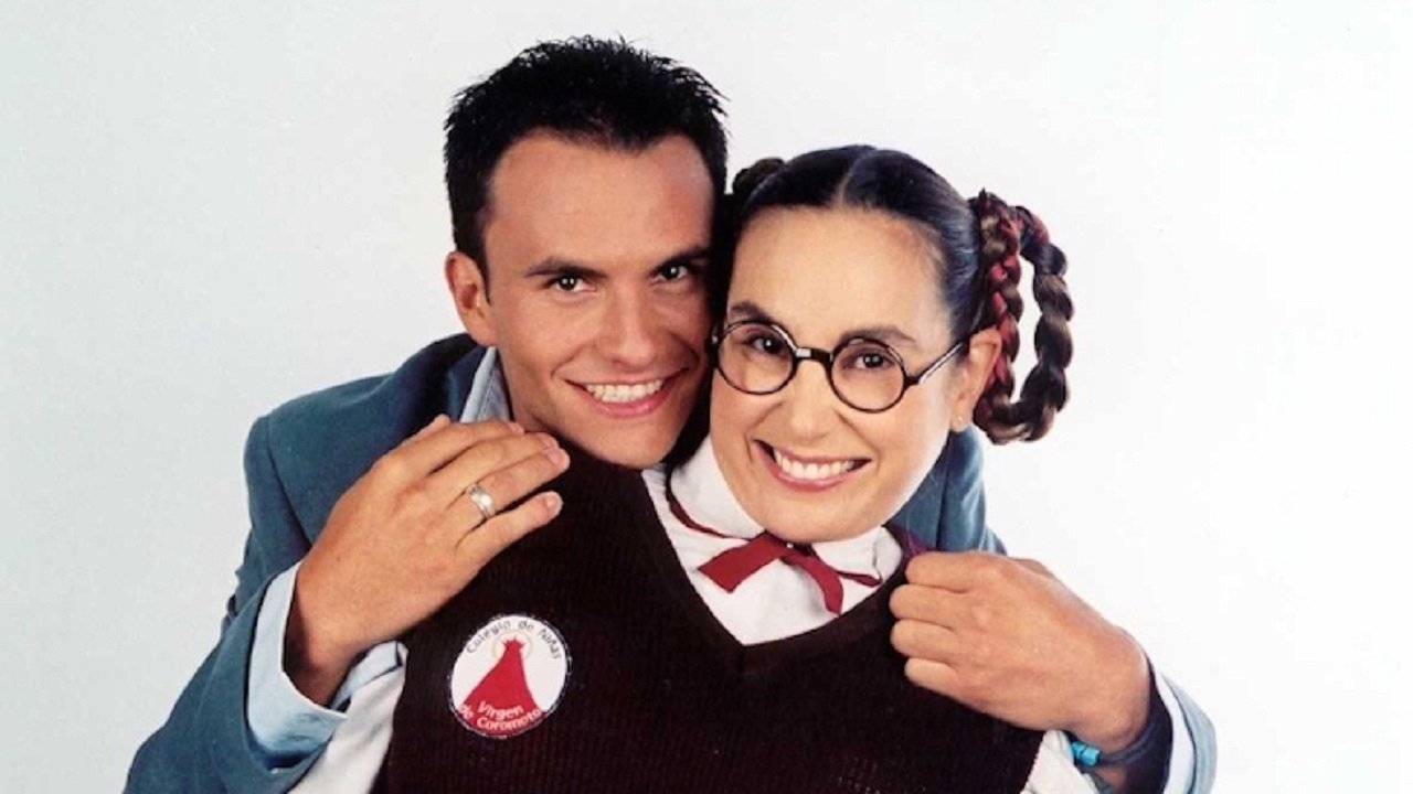 Mi gorda bella Background