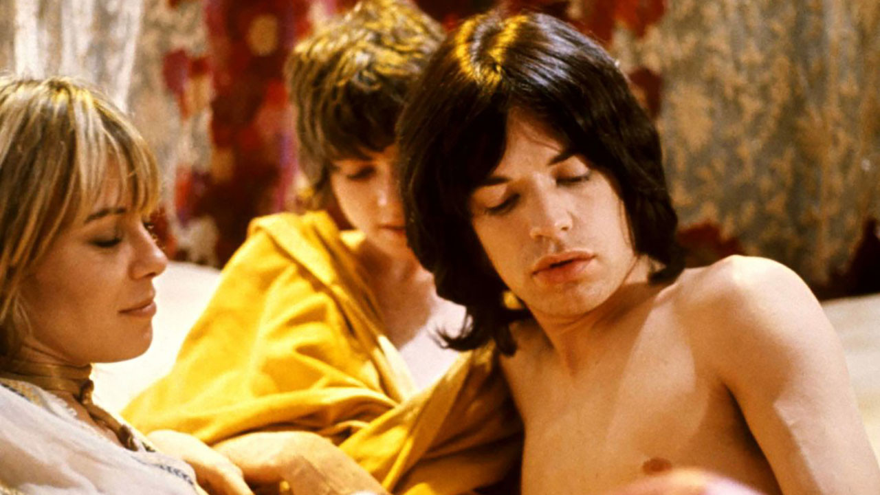 Performance Background