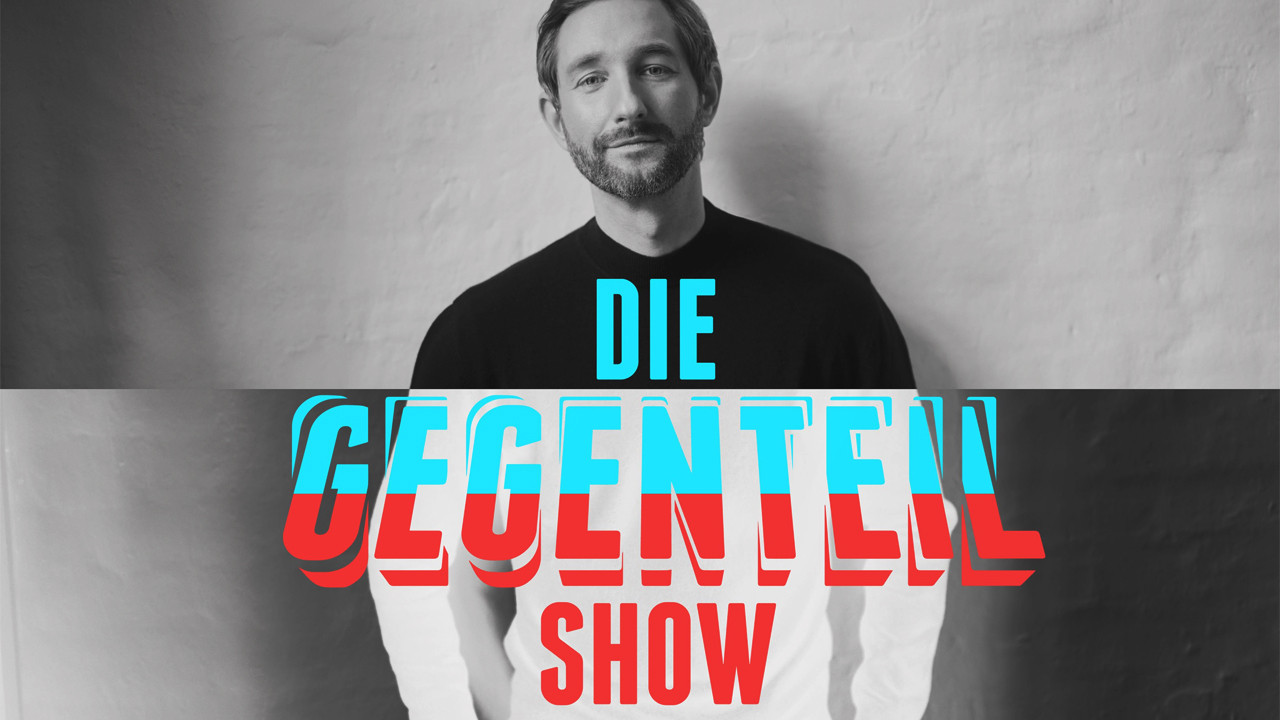 Die Gegenteilshow Background