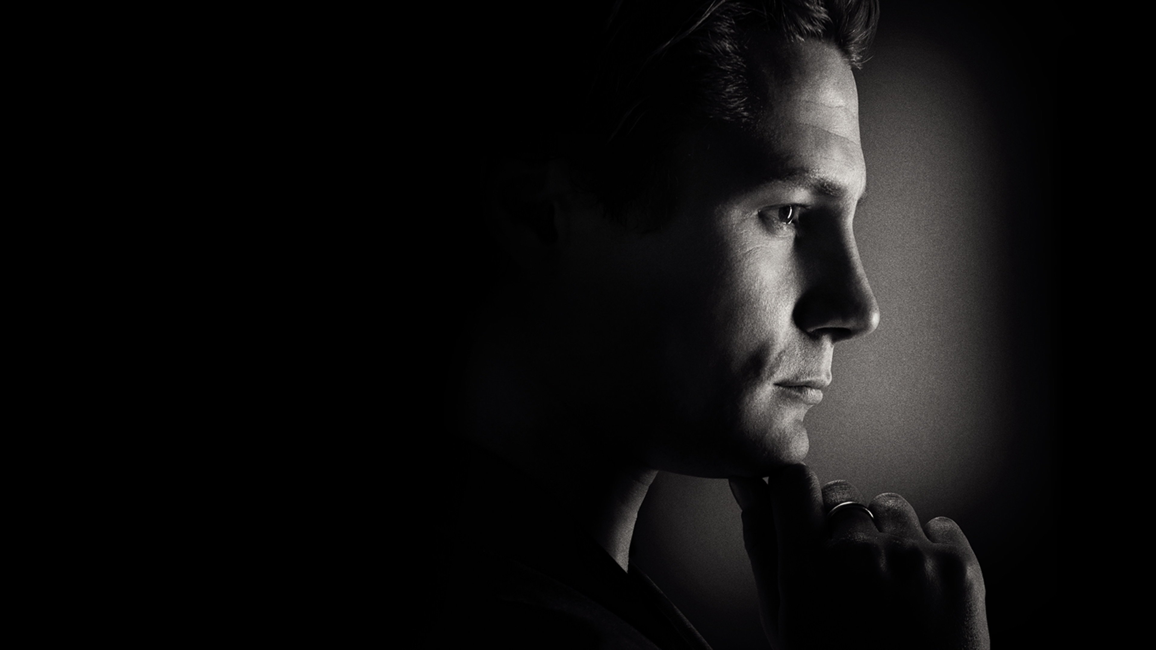 Pure Genius Background