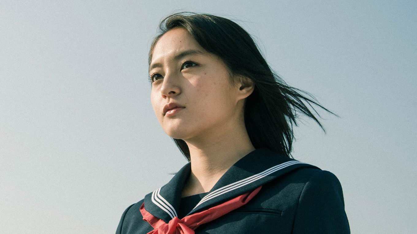 Girls of the Thirteenth Month Background