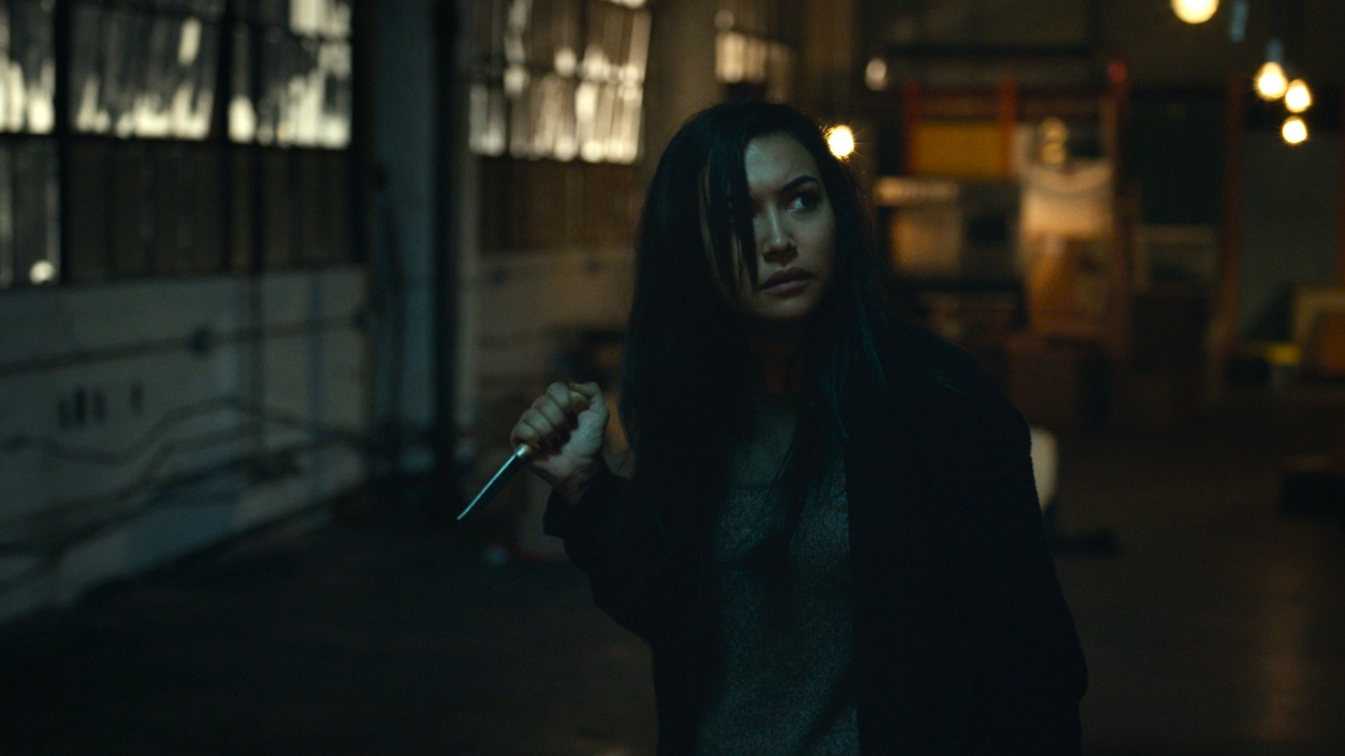 At the Devil's Door Background