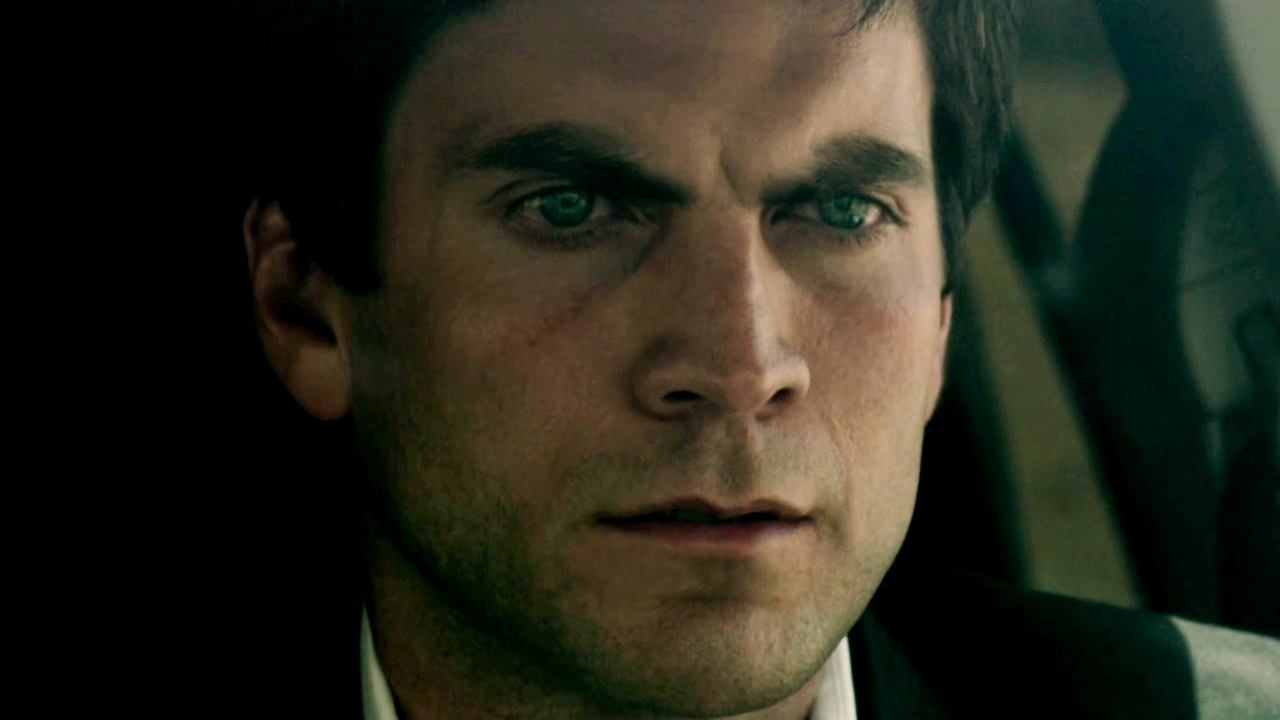 After the Fall Background