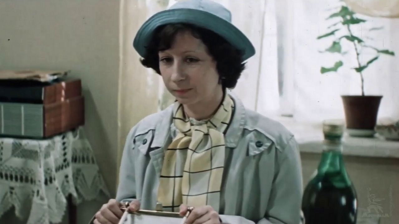 Crane in the Sky Background