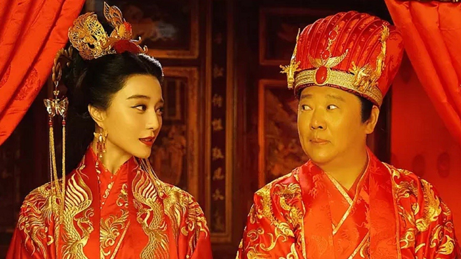 The Faces of My Gene Background