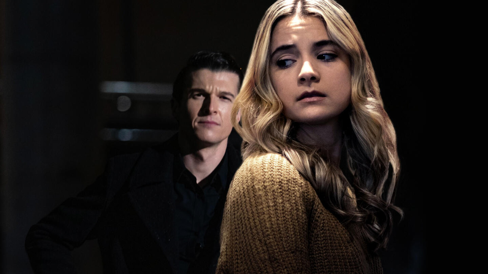 Danger Rocks The Cradle Background