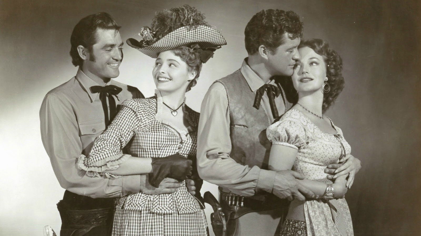 Raton Pass Background