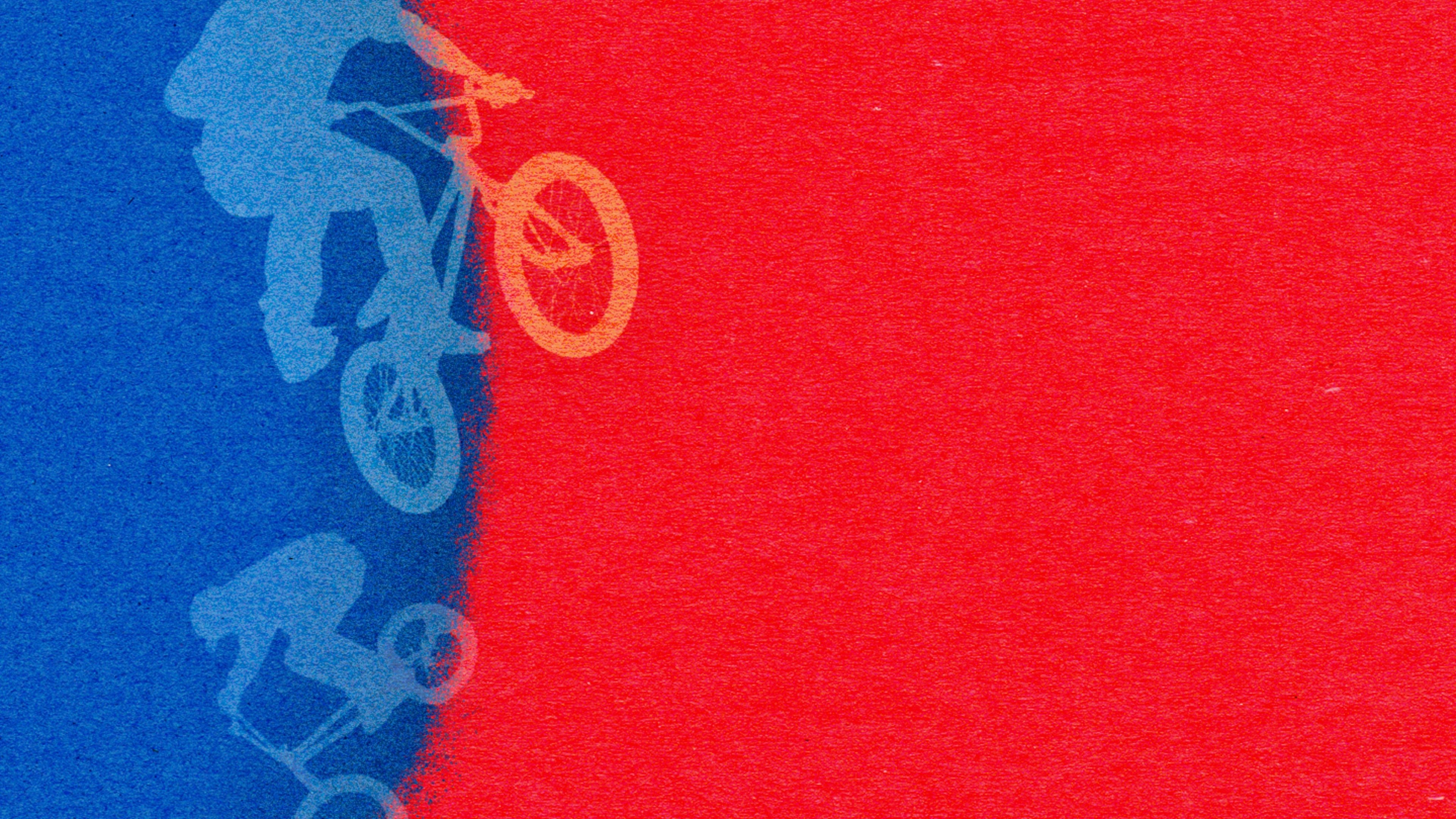 A RAD Documentary Background