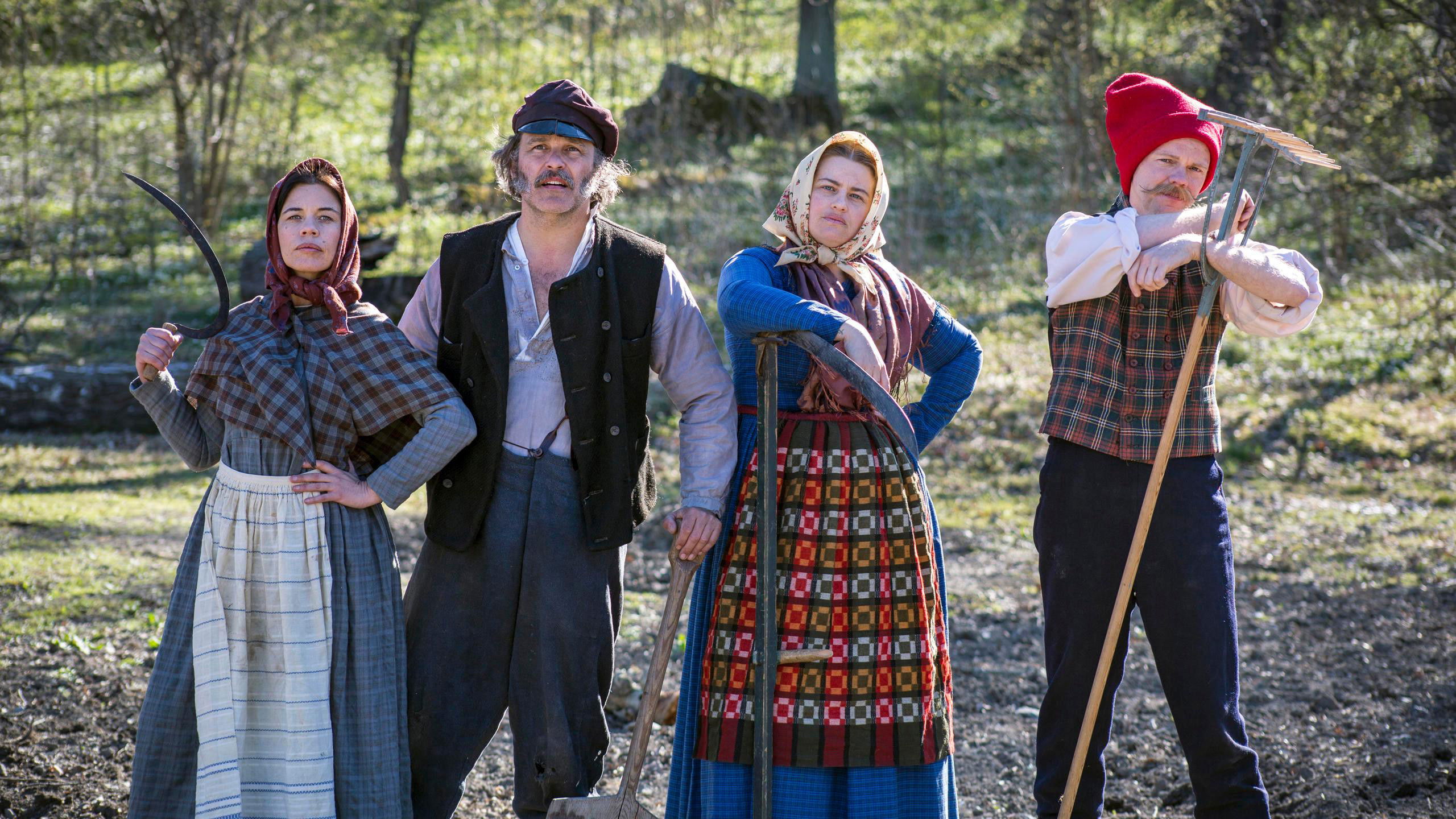 Bye bye Sverige Background