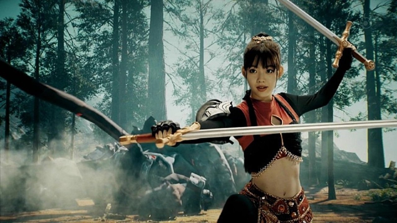 Cinderella Is Online Background