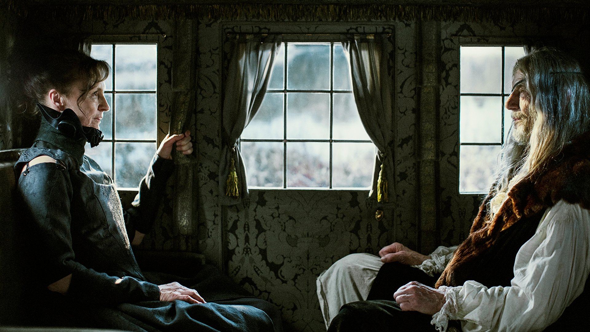 Christian IV Background