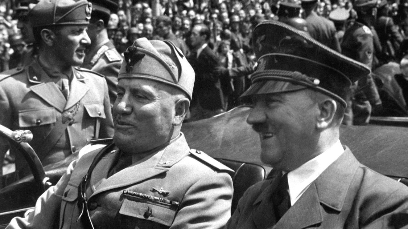 War of the Century Background