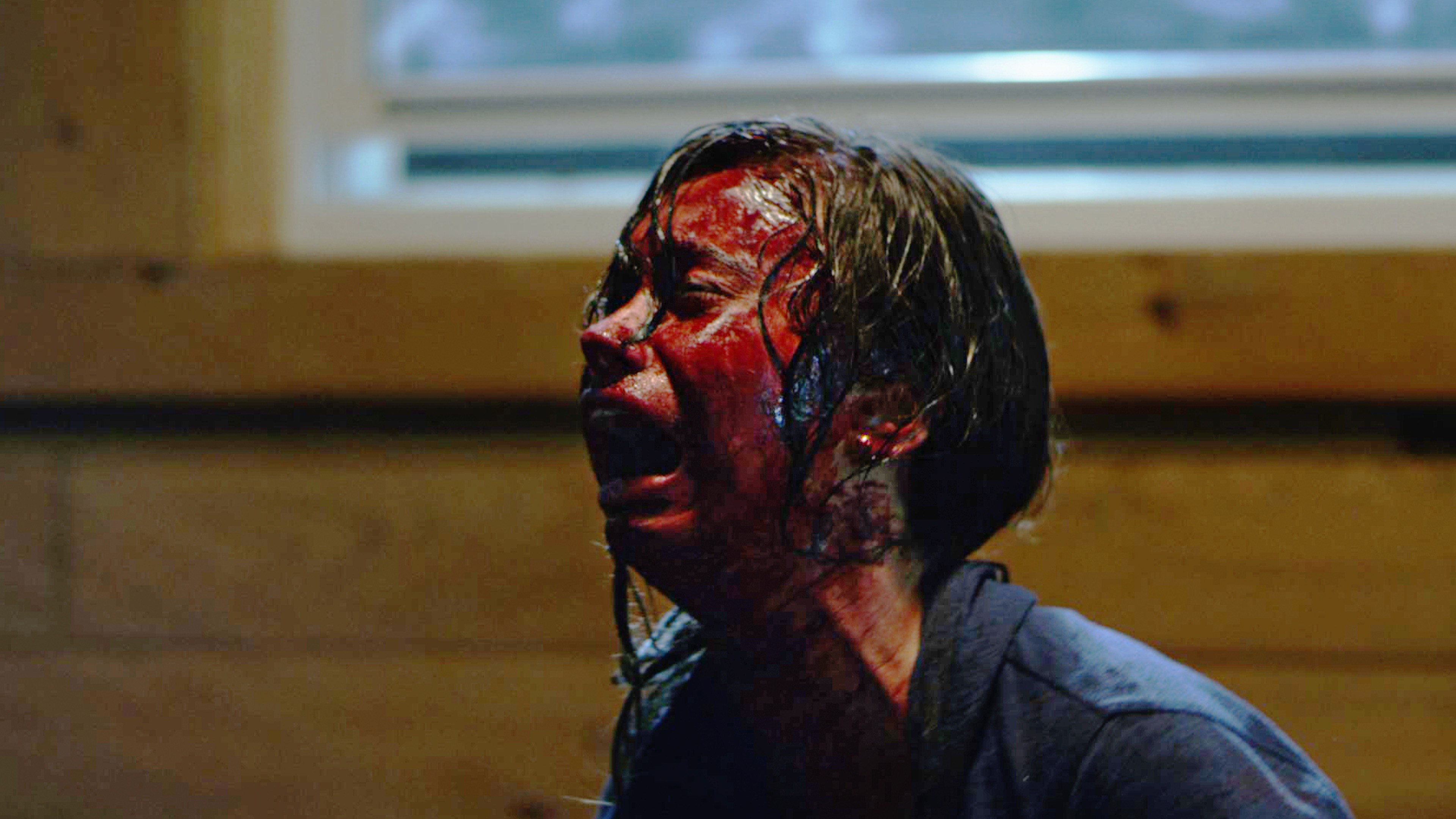 Silent Retreat Background