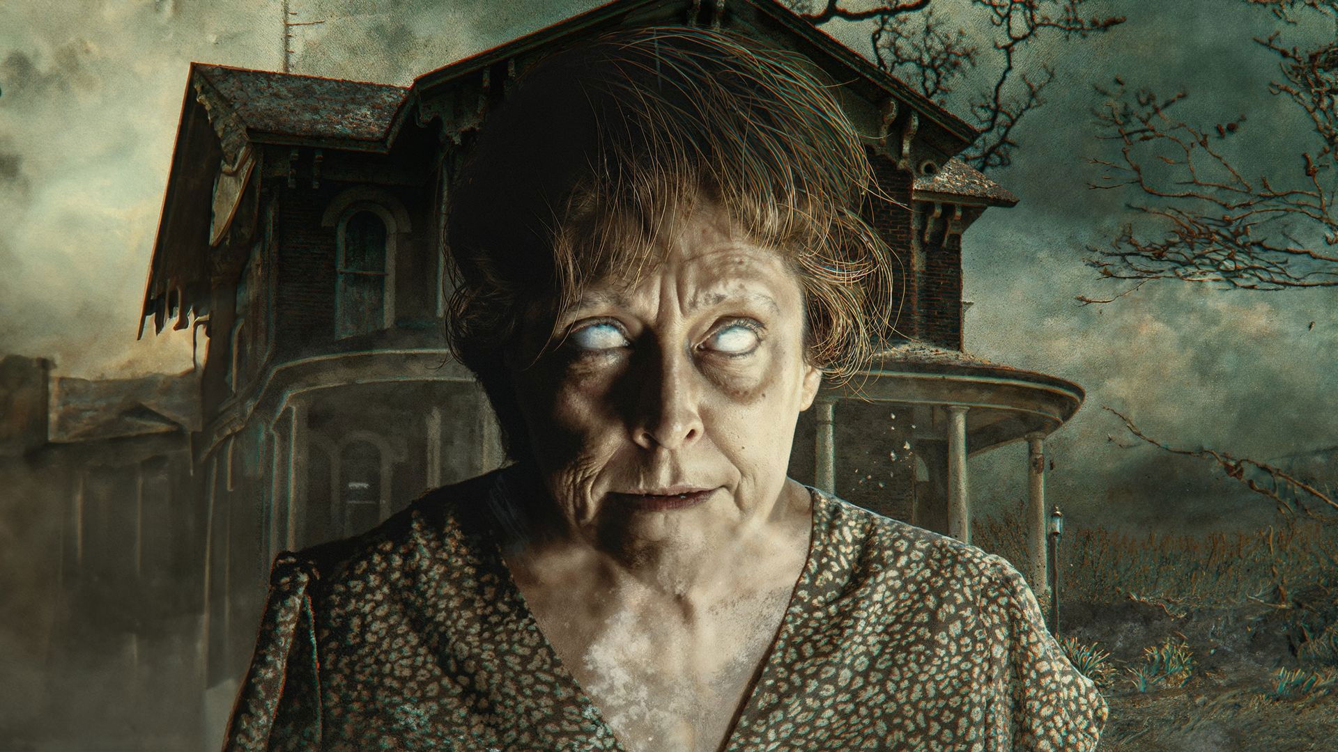 Voice of Shadows Background