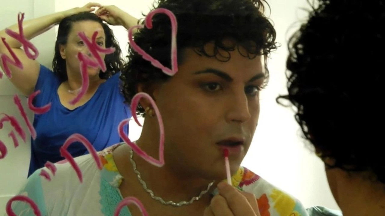 Family in Transition Background