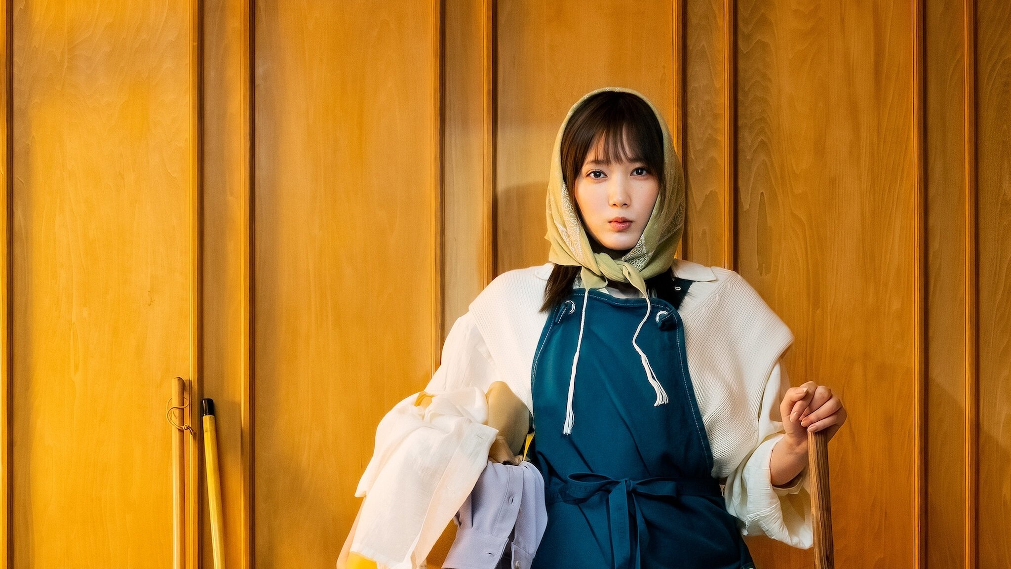 I Will Be Your Bloom Background