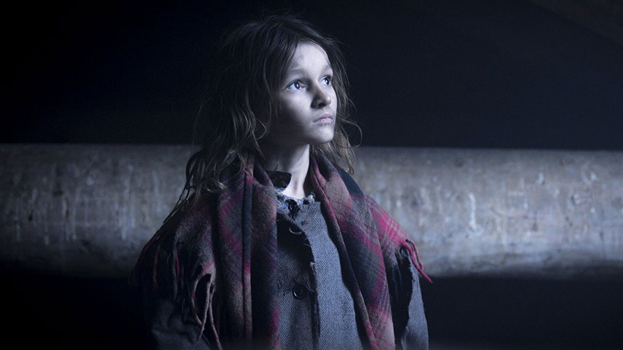 Anna's War Background