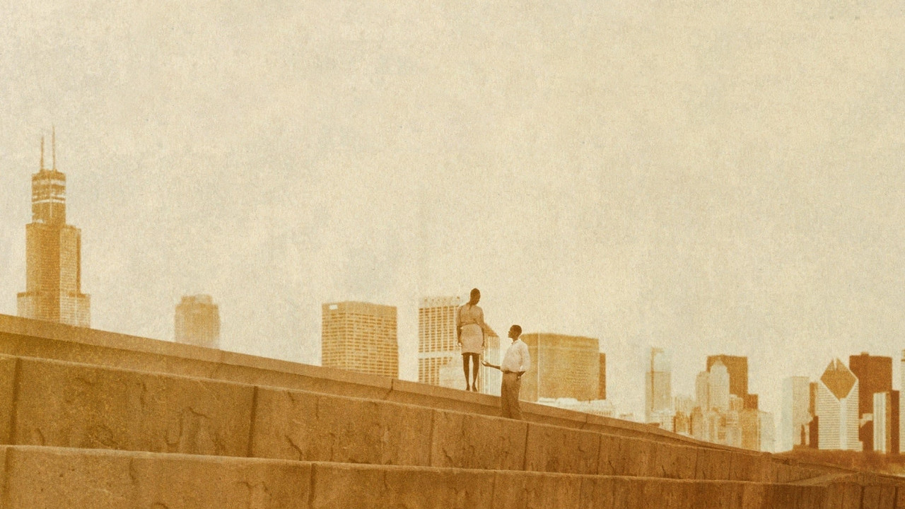 Southside with You Background