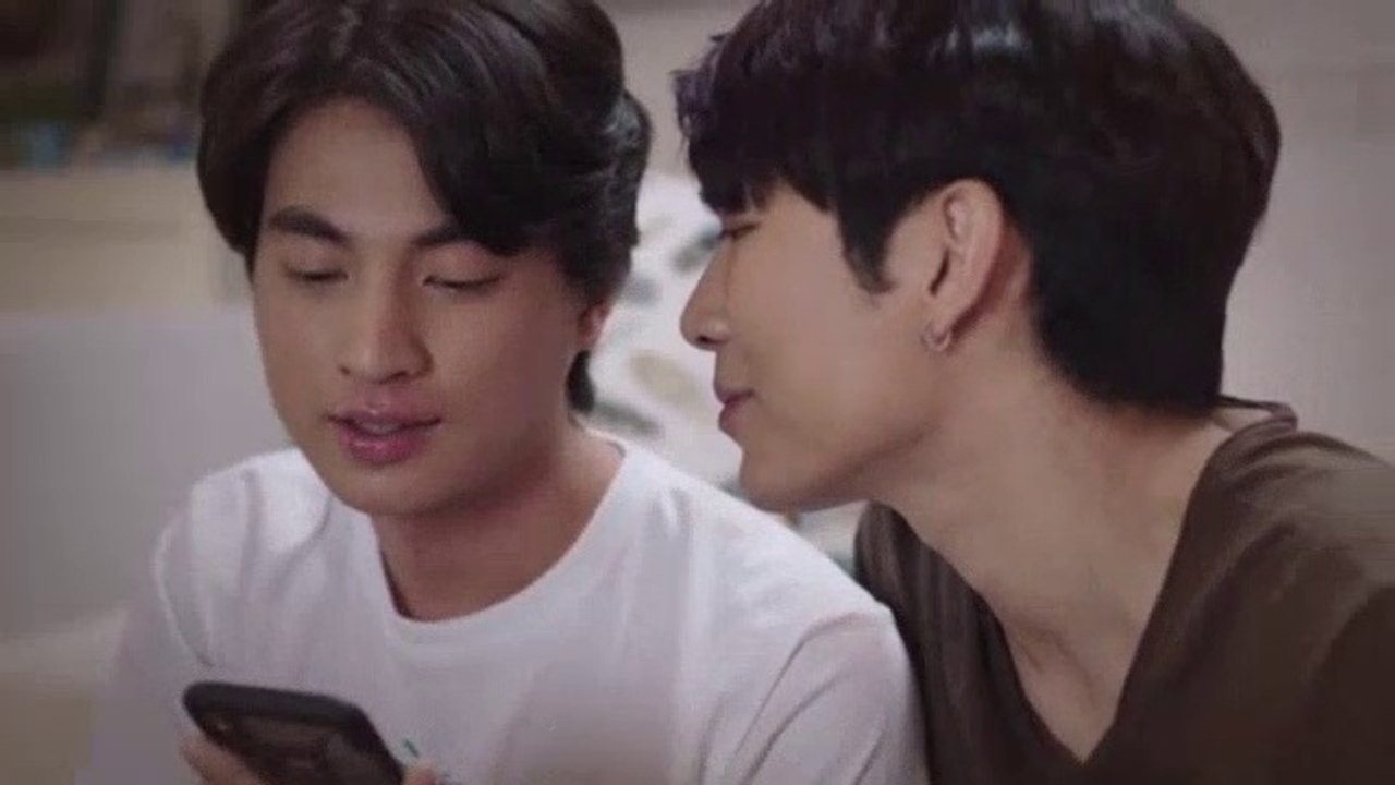 TharnType: Our Final Love Background