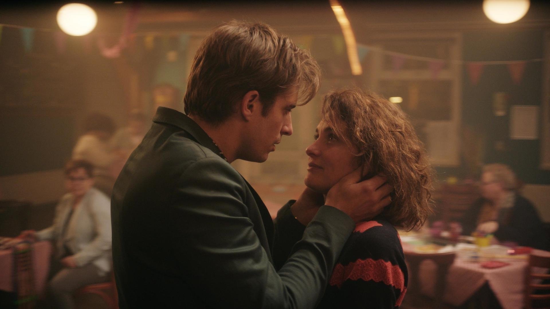 Taal is zeg maar echt mijn ding Background