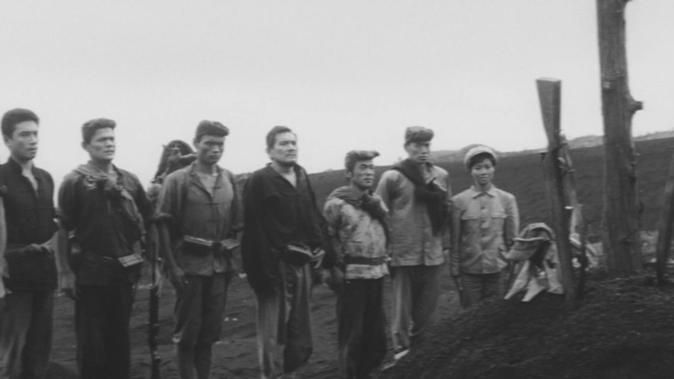 Westward Desperado Background