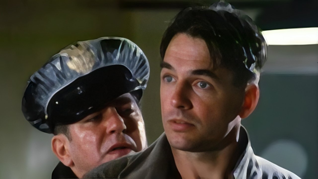 After the Promise Background