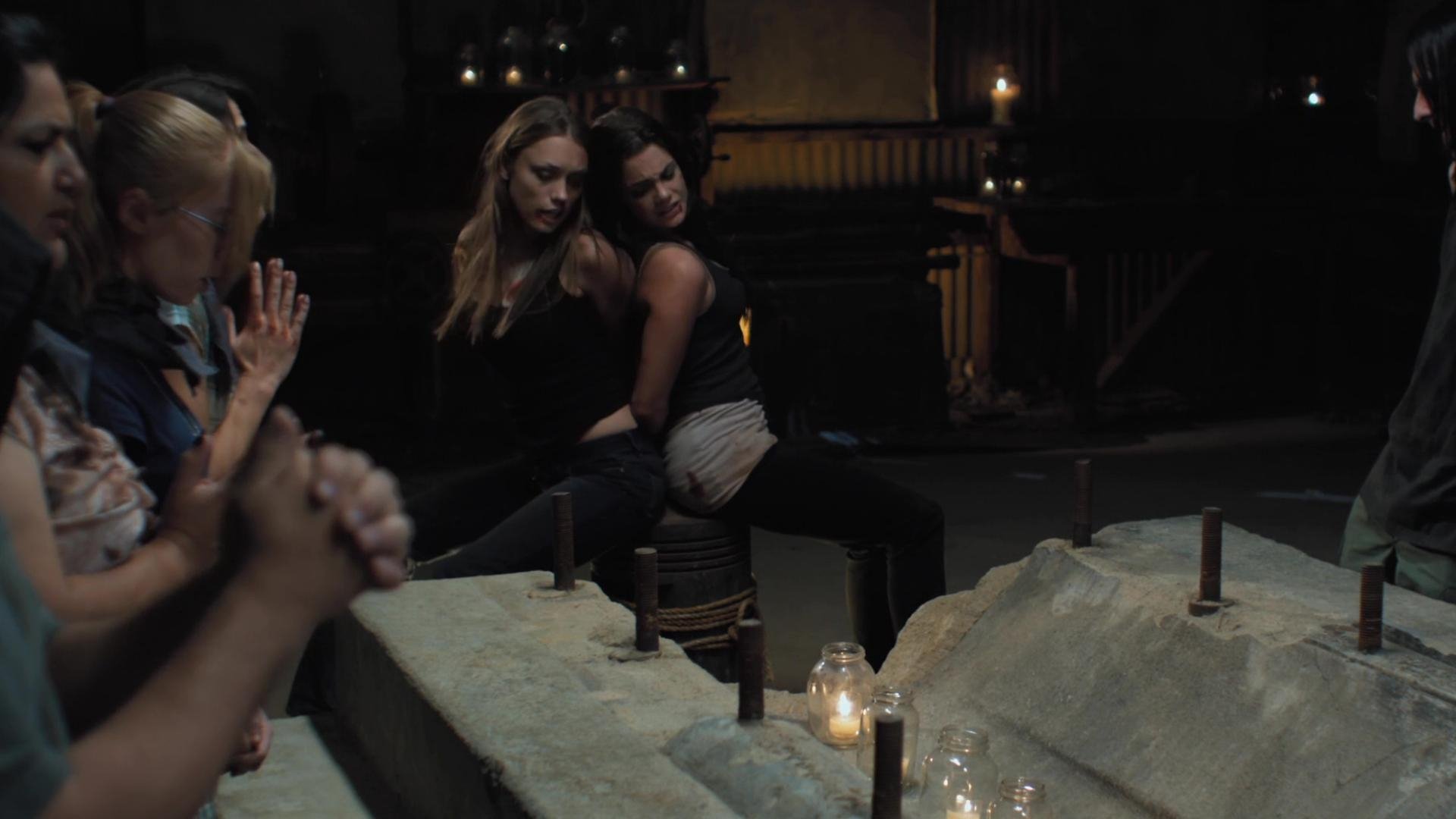 The Graves Background