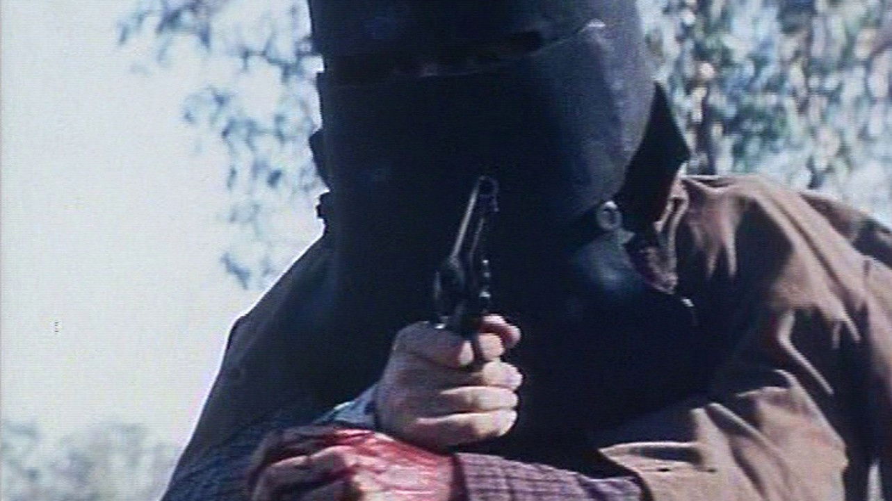 The Last Outlaw Background