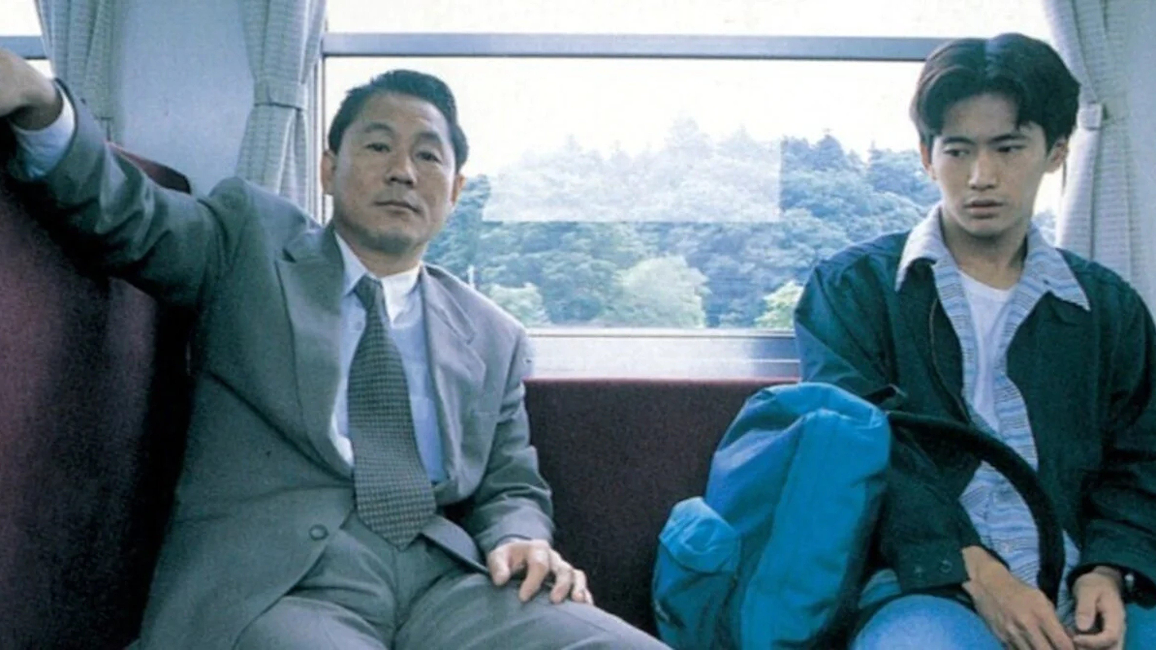 Many Happy Returns Background