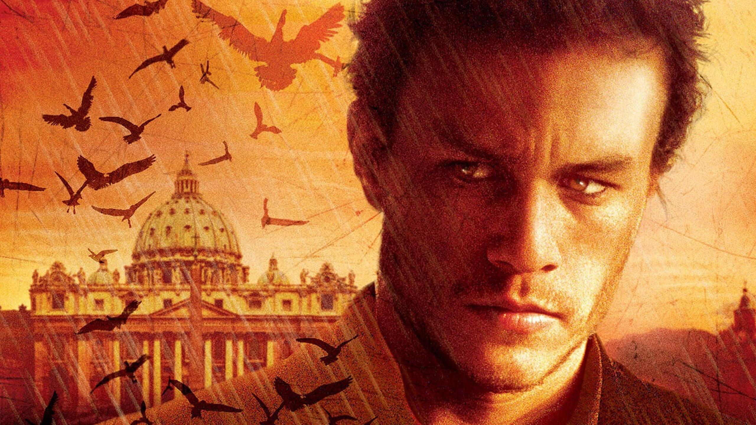 The Order Background