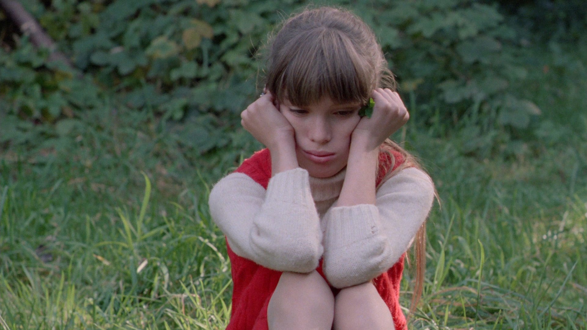 Peppermint Soda Background