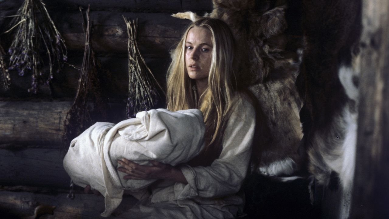 Primary Russia Background