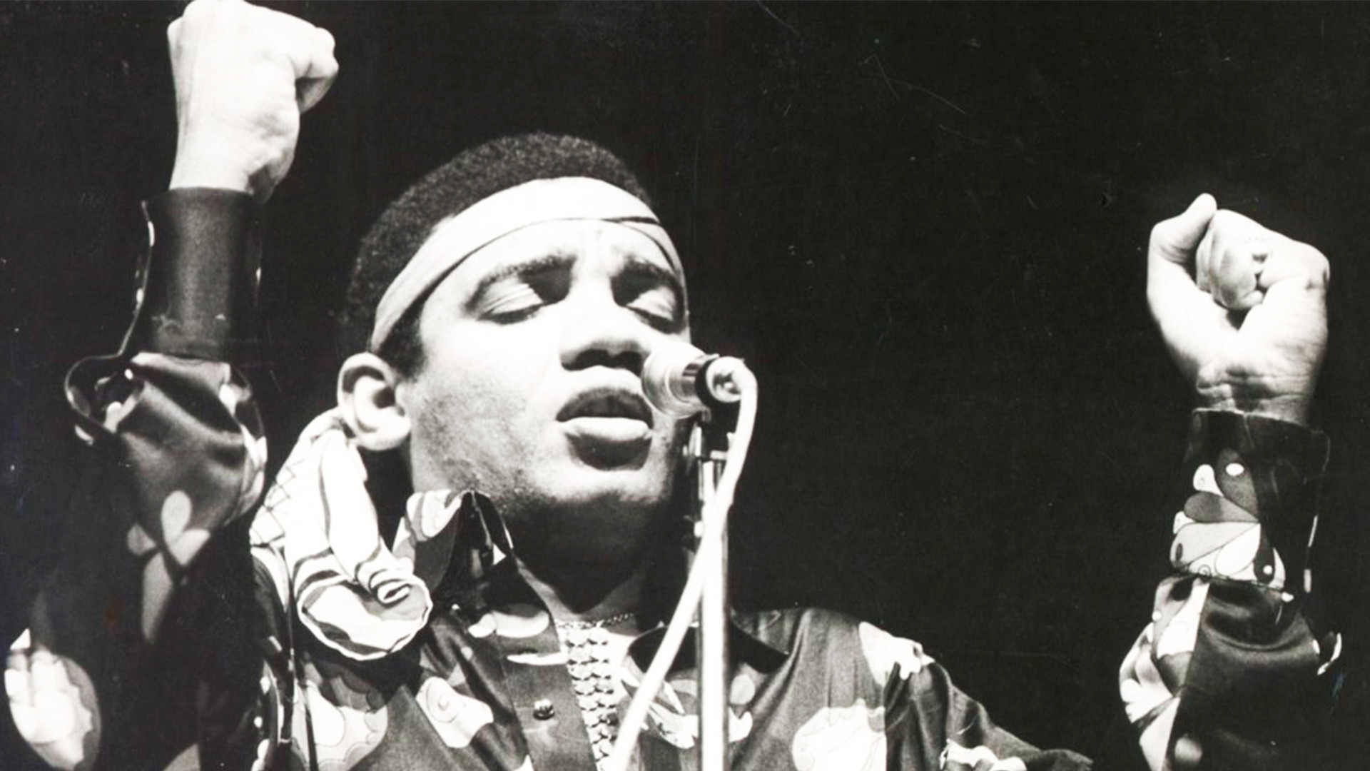 Simonal: No One Knows How Tough It Was Background