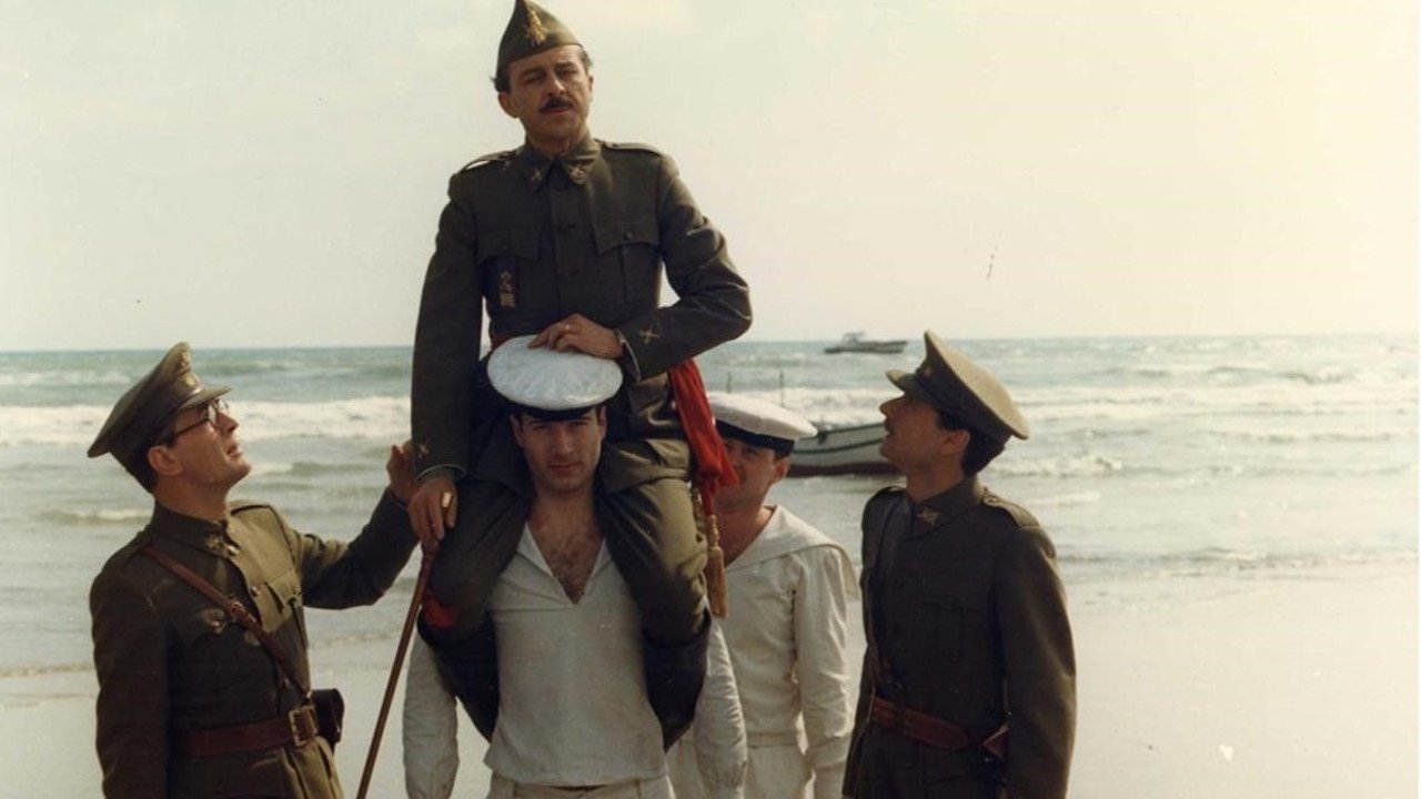 Dragon Rapide Background