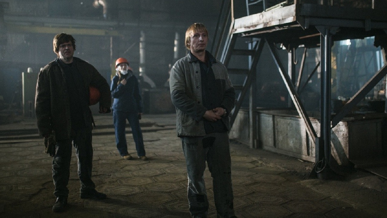 Temporary Difficulties Background