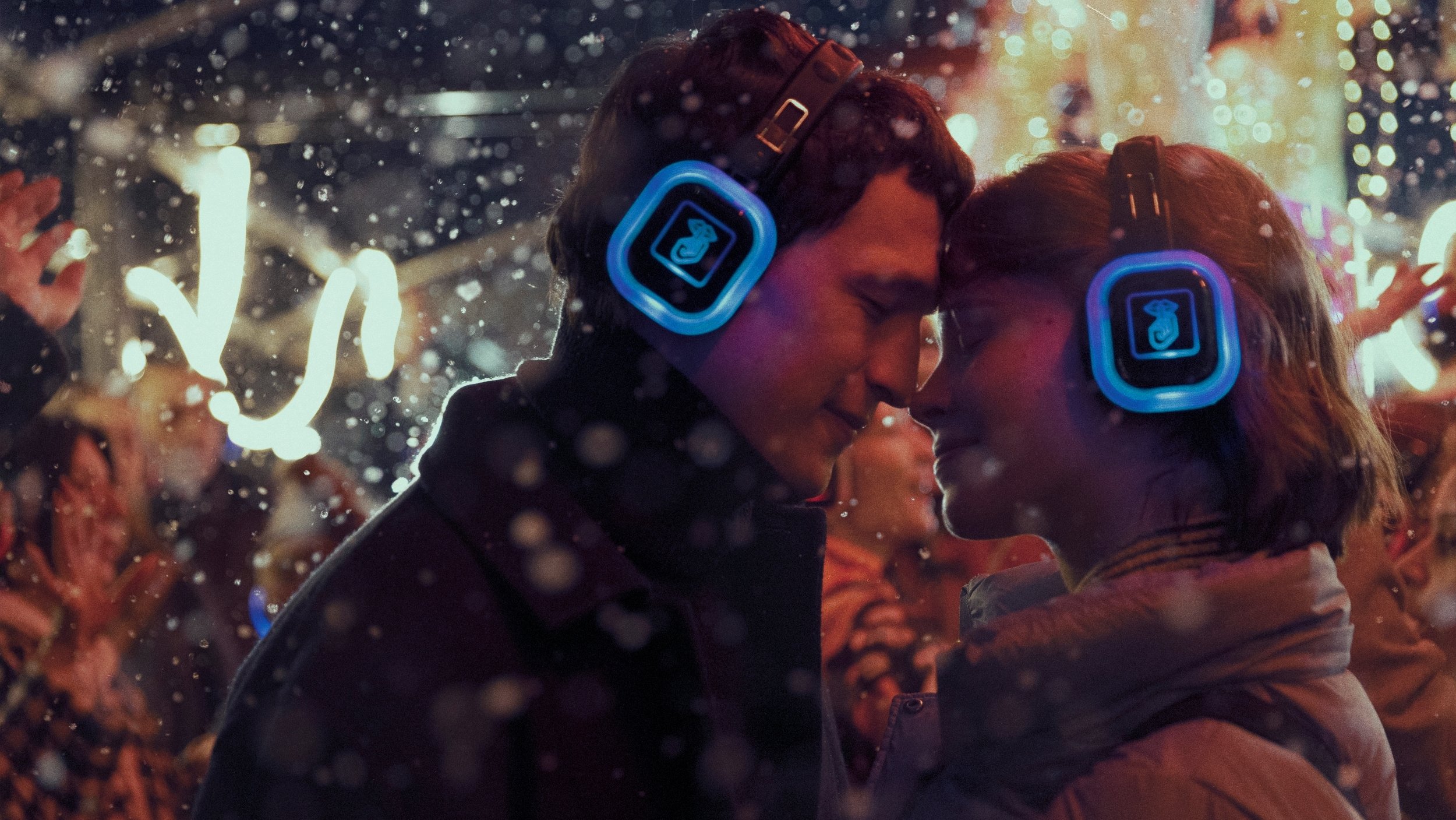 Photosensitive Background