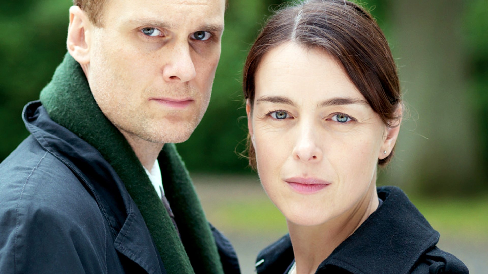 Case Sensitive Background