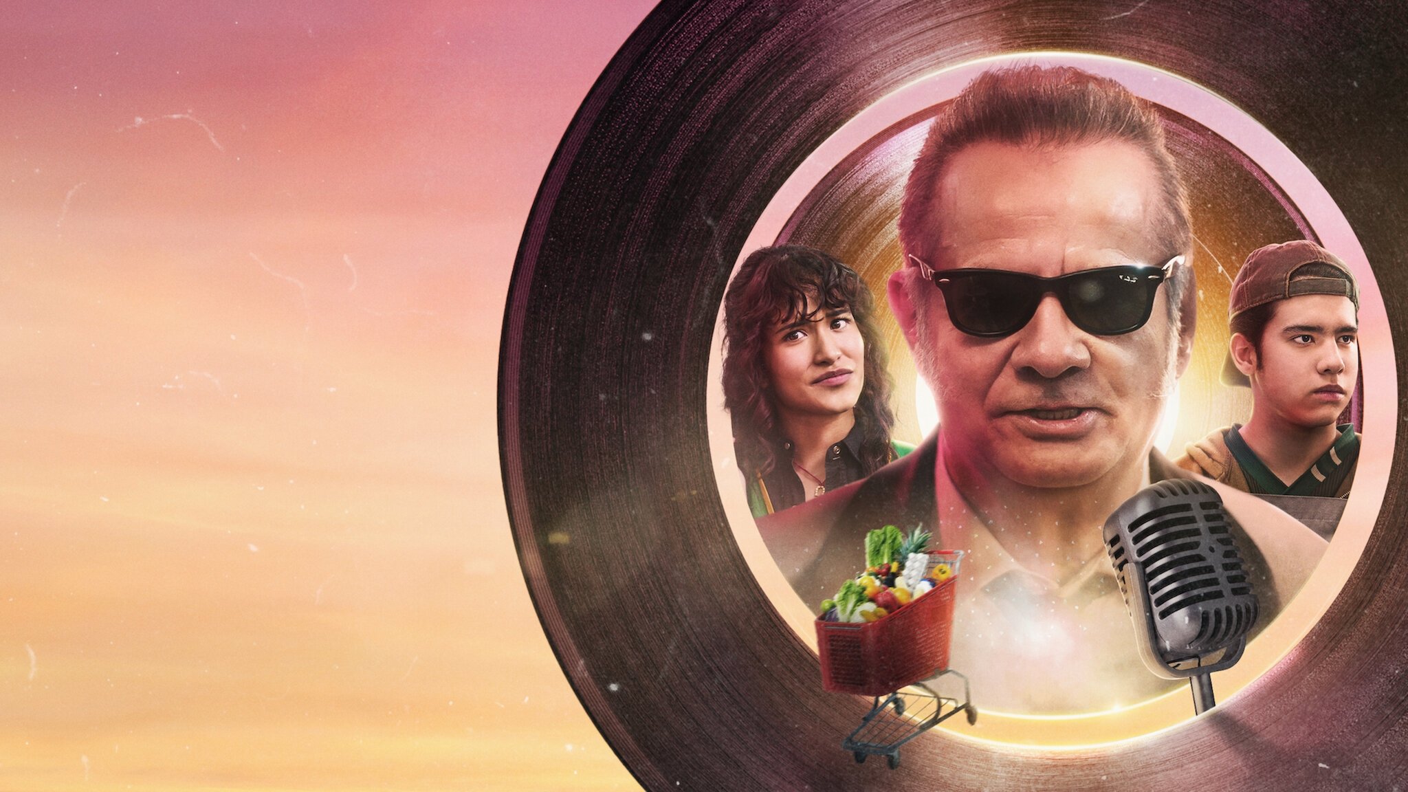 ¿Encontró lo que buscaba? Background