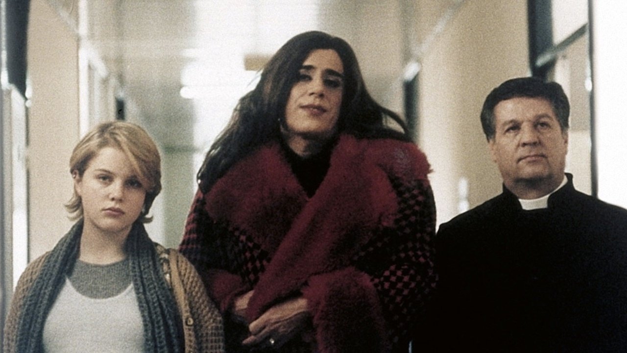 Papà dice messa Background