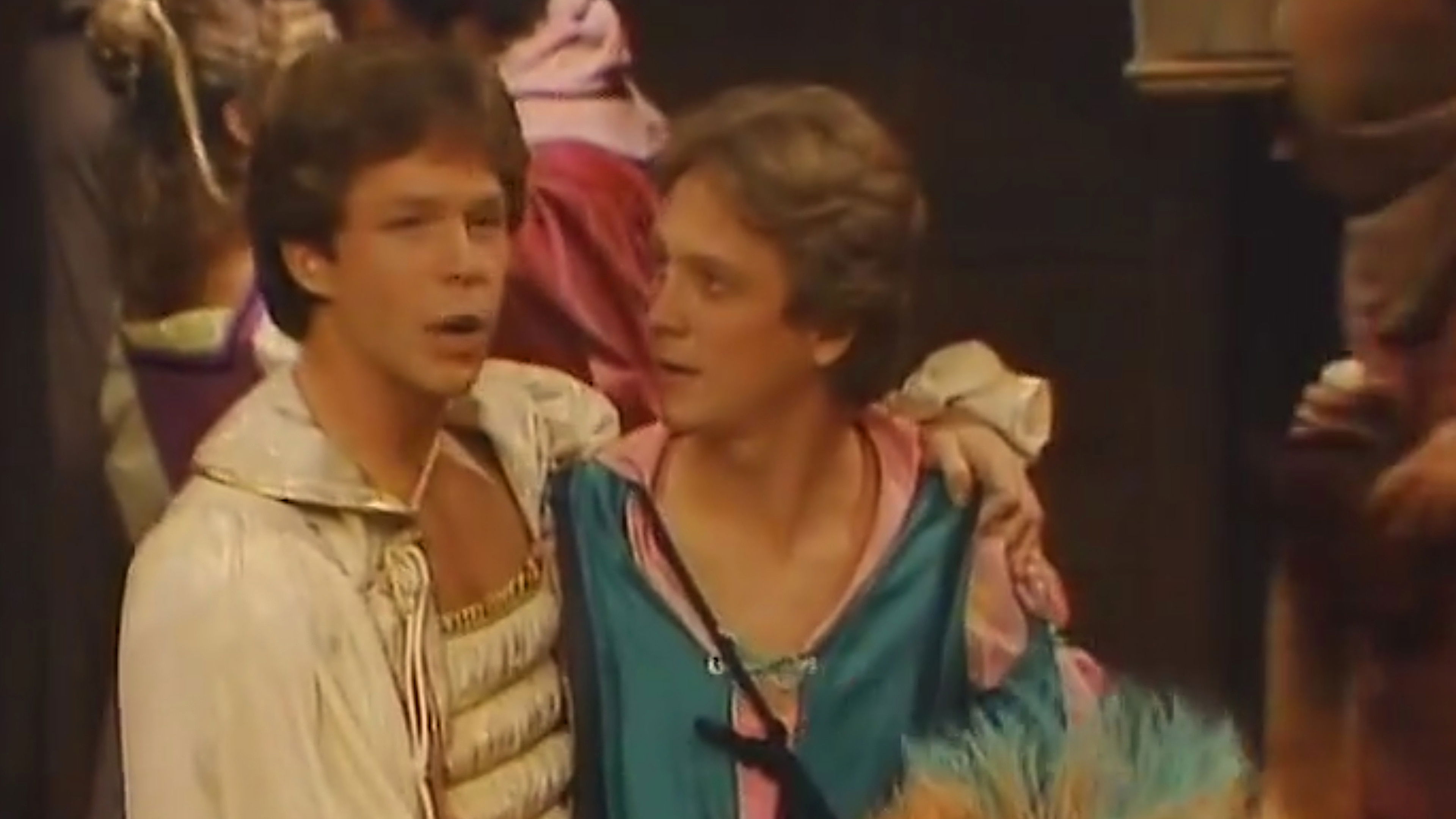 William Shakespeare's The Taming of the Shrew Background