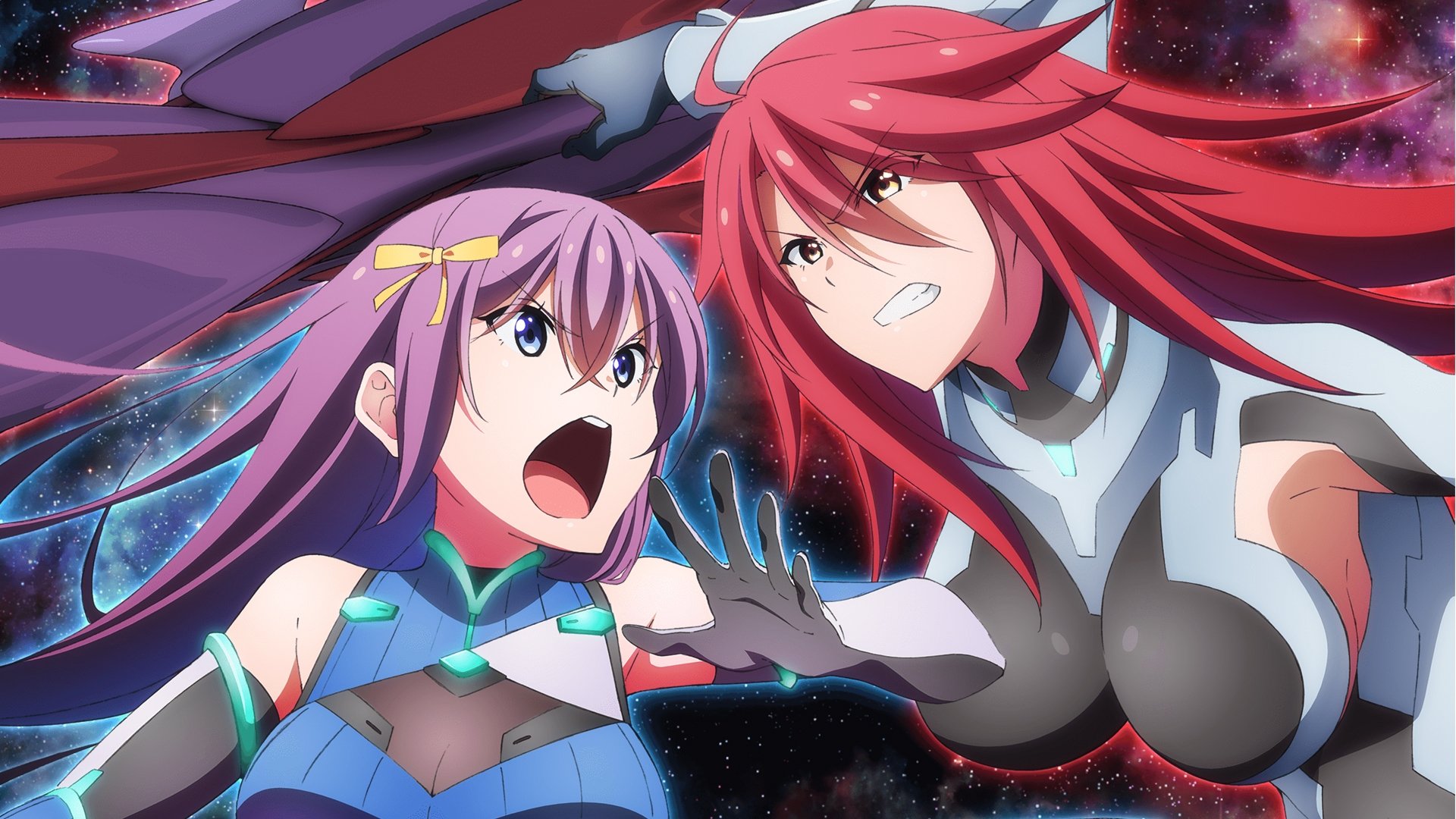 Circlet Princess Background