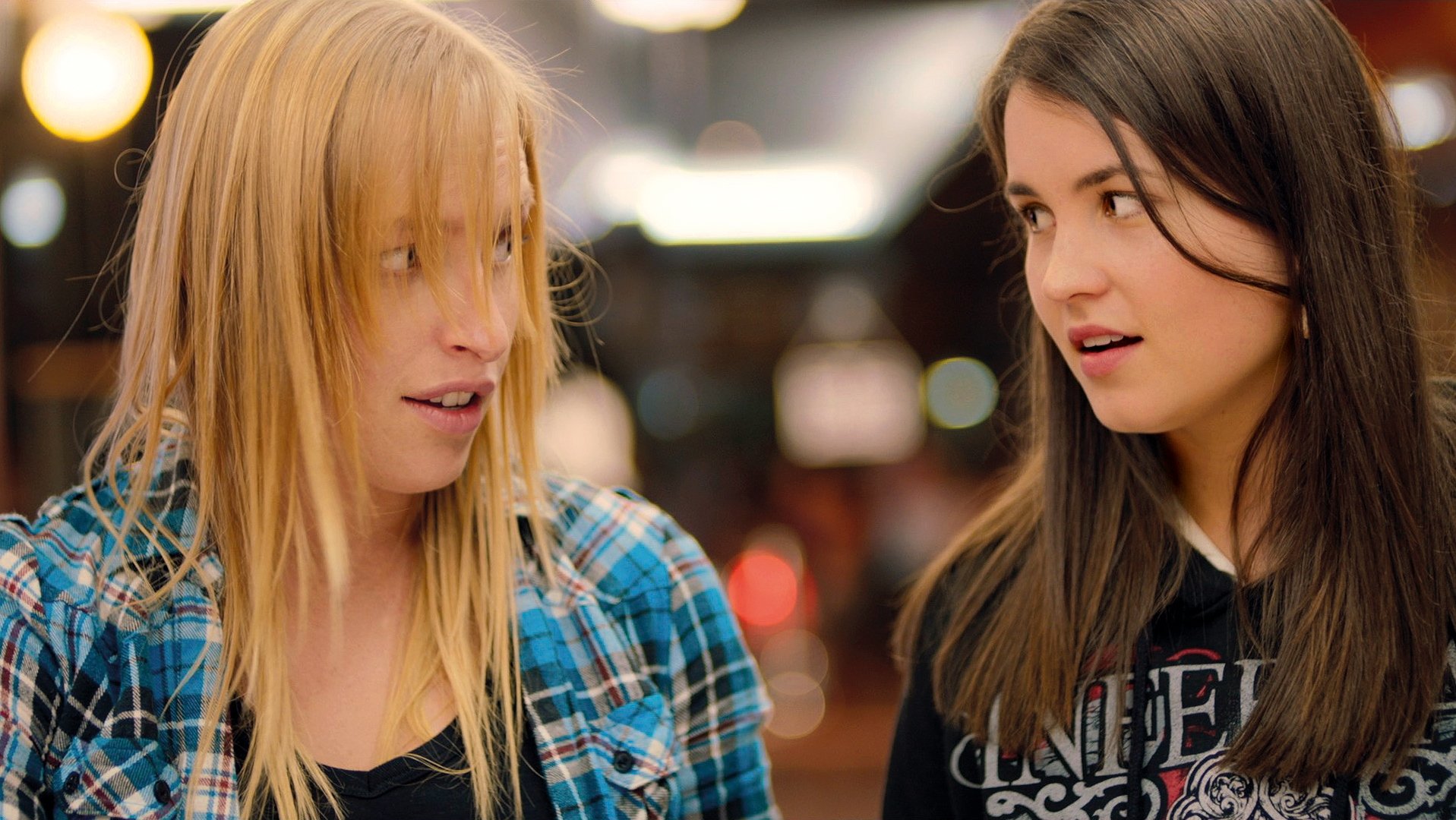 Skin Deep Background