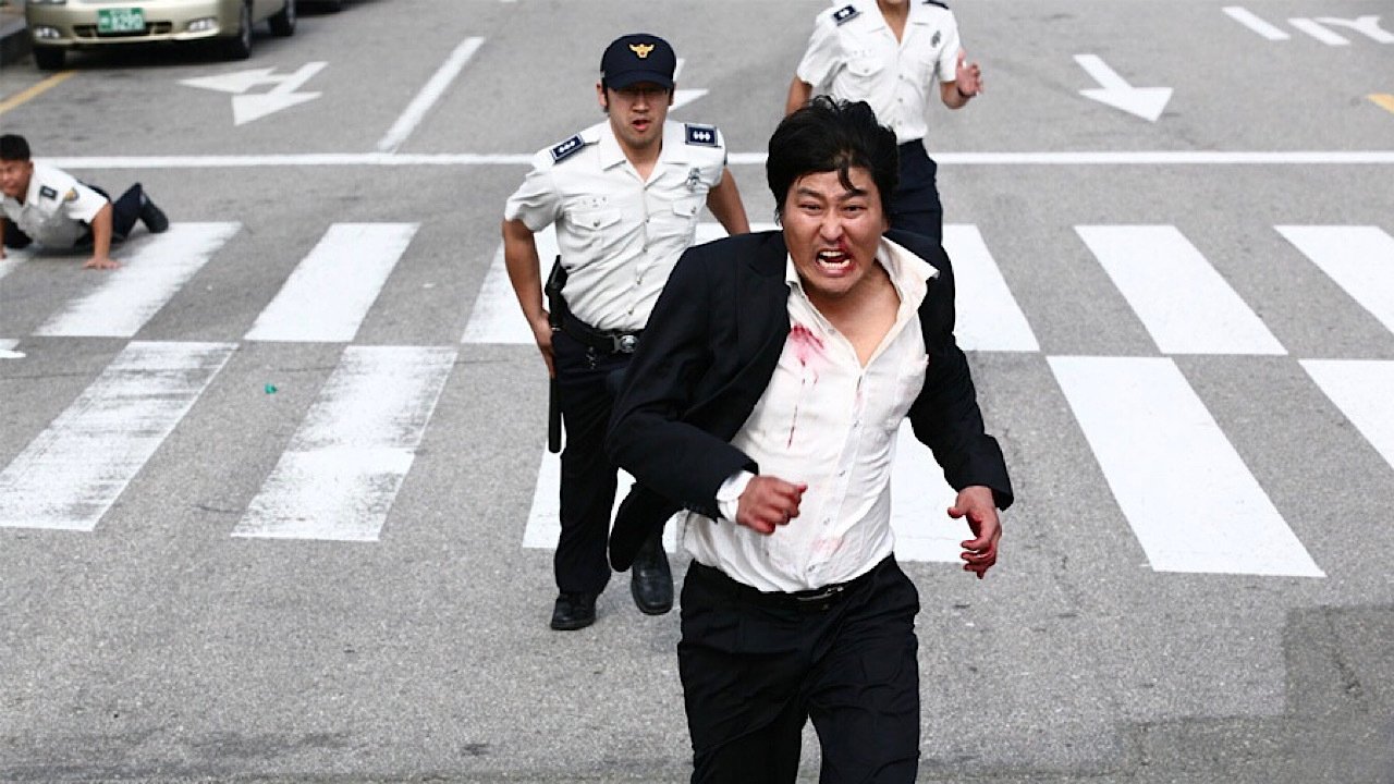 The Show Must Go On Background