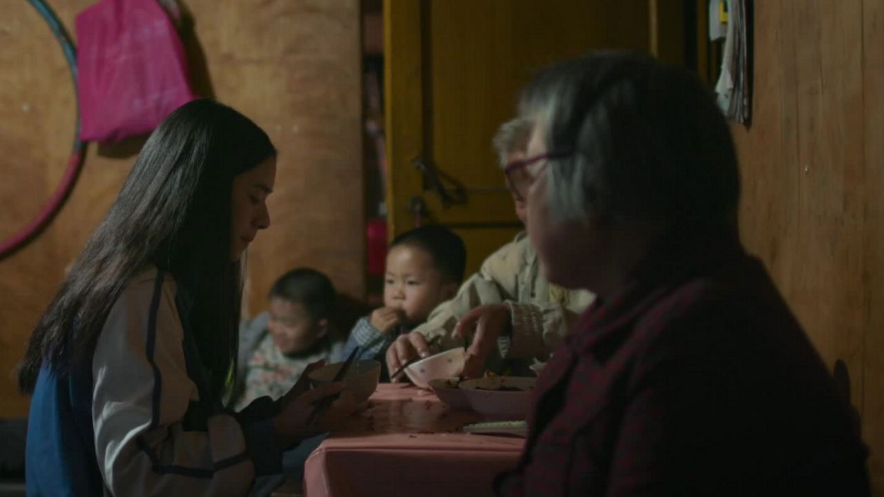 The Foolish Bird Background