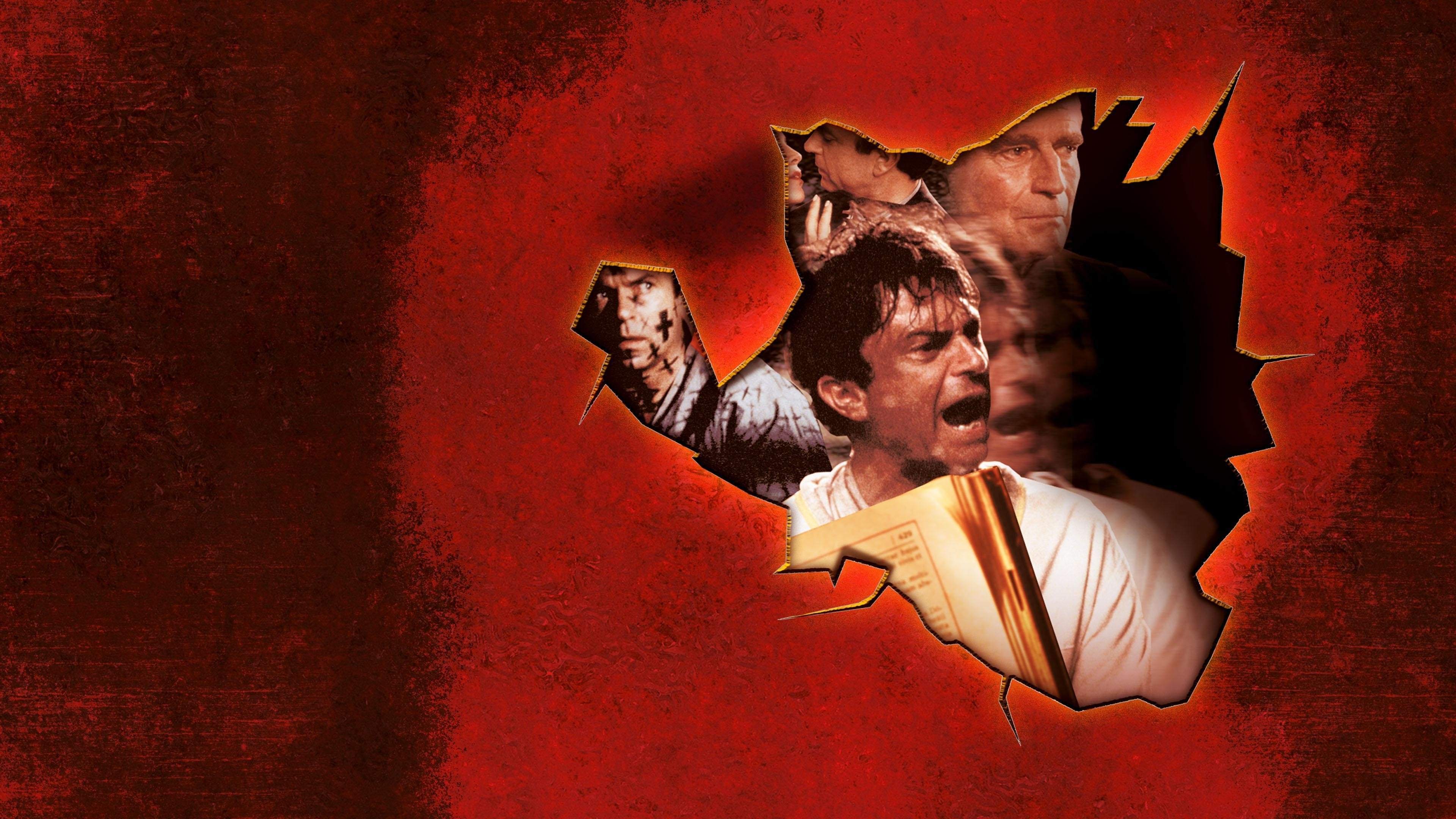 In the Mouth of Madness Background