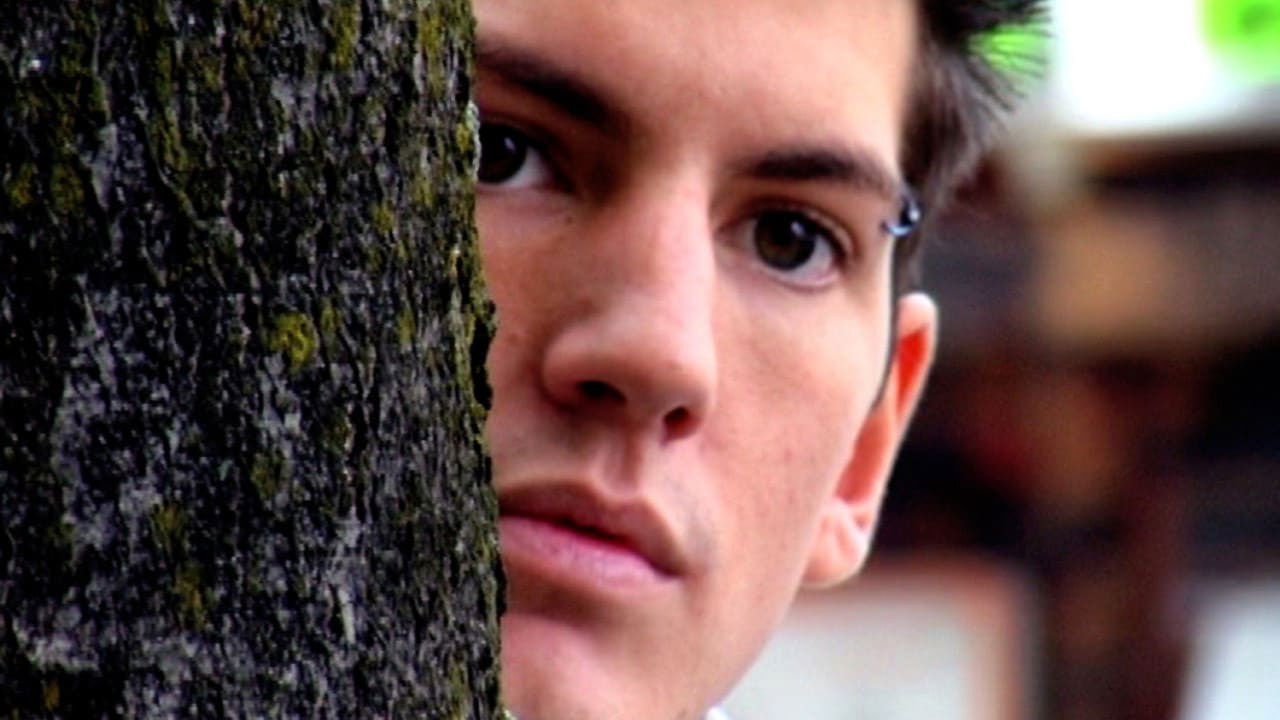 Stupid Boy Background